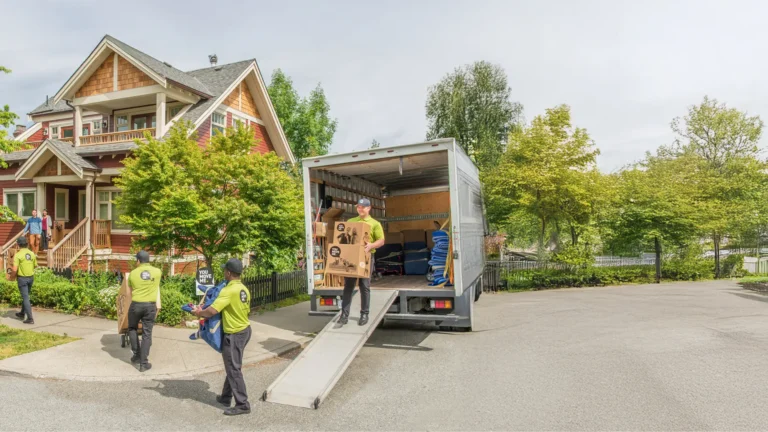 movers