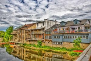 elora movers
