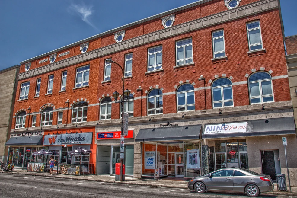 Brantford movers