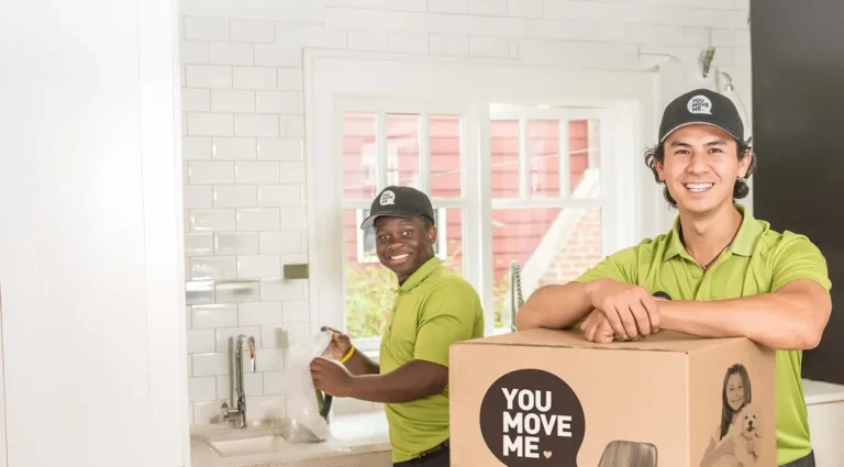 student movers