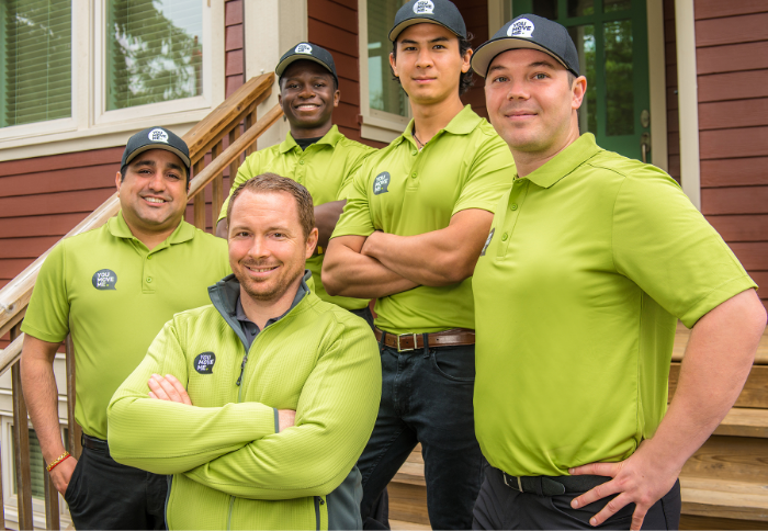 kitchener to montreal movers