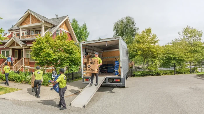 movers