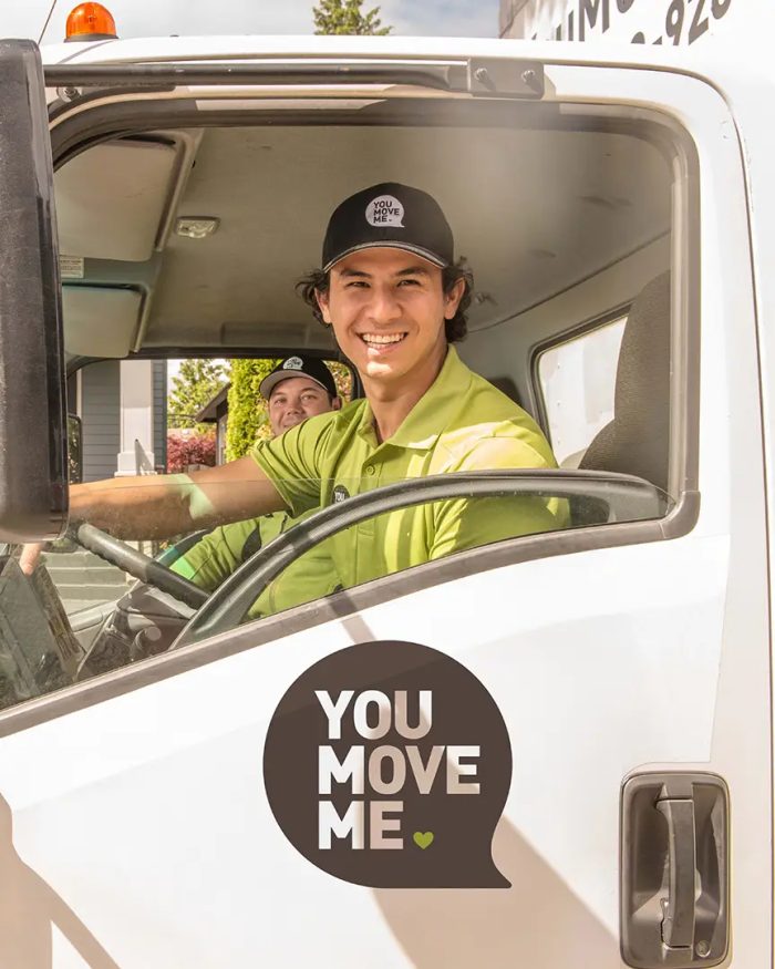 appliance movers